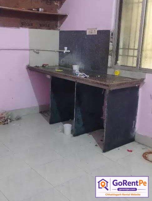 Male roommate needed in 1200 sq ft 1 BHK east-facing house with car parking