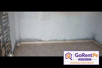2 single rooms with attached kitchen for rent in Vikash Nagar Gudhiyari Raipur near Gyan Vigyan School