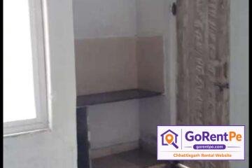 2 single rooms with attached kitchen for rent in Vikash Nagar Gudhiyari Raipur near Gyan Vigyan School