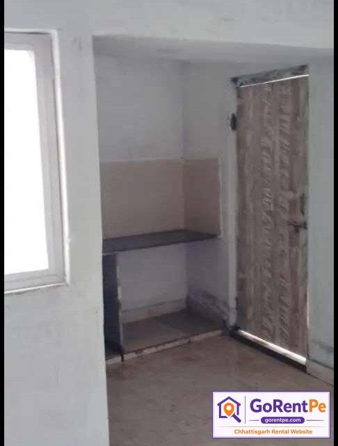 2 single rooms with attached kitchen for rent in Vikash Nagar Gudhiyari Raipur near Gyan Vigyan School