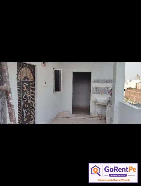 2 single rooms with attached kitchen for rent in Vikash Nagar Gudhiyari Raipur near Gyan Vigyan School