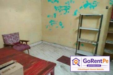1 BHK furnished room for rent in Shanti Niketan with 2 bathrooms, west-facing and bachelor-friendly