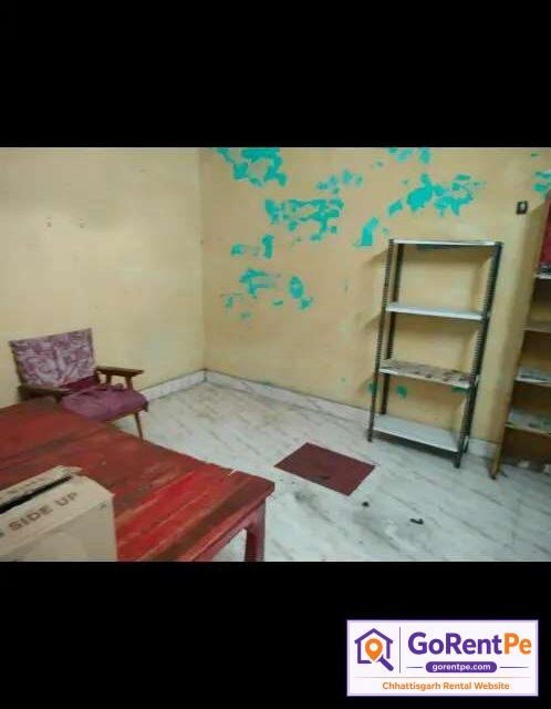 1 BHK furnished room for rent in Shanti Niketan with 2 bathrooms, west-facing and bachelor-friendly