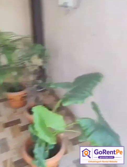 1 BHK furnished PG for rent with food, AC, TV, fridge, sofa, WiFi and 2 bathrooms at Sumitra Nandan Niwas