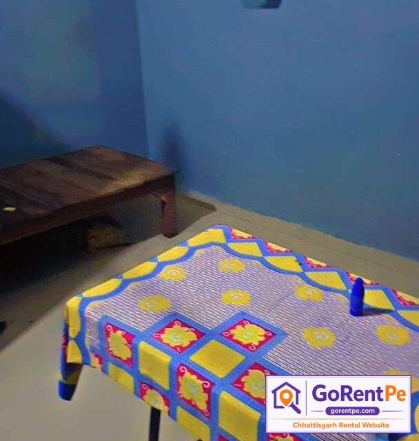 350 sq ft unfurnished 1 BHK room for rent with bathroom and east-facing layout, suitable for couples and bachelors