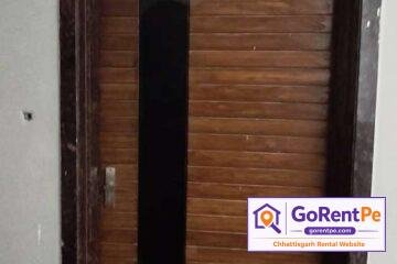2 BHK semi-furnished flat for rent in Gwalani Pride Shubham Vihar with modular kitchen, parking and modern amenities