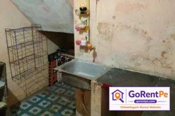 1 BHK furnished room for rent in Shanti Niketan with 2 bathrooms, west-facing and bachelor-friendly