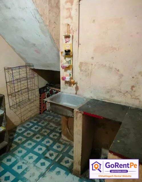 1 BHK furnished room for rent in Shanti Niketan with 2 bathrooms, west-facing and bachelor-friendly