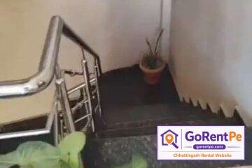 1 BHK furnished PG for rent with food, AC, TV, fridge, sofa, WiFi and 2 bathrooms at Sumitra Nandan Niwas