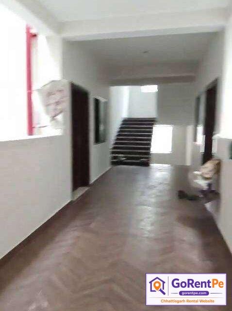 2 BHK semi-furnished flat for rent in Gwalani Pride Shubham Vihar with modular kitchen, parking and modern amenities