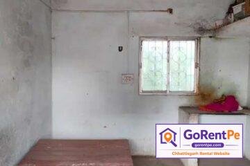 1 BHK furnished room for rent in Shanti Niketan with 2 bathrooms, west-facing and bachelor-friendly