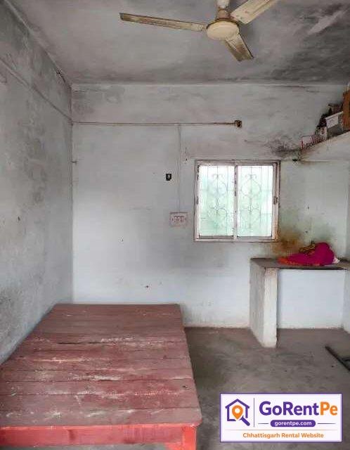 1 BHK furnished room for rent in Shanti Niketan with 2 bathrooms, west-facing and bachelor-friendly